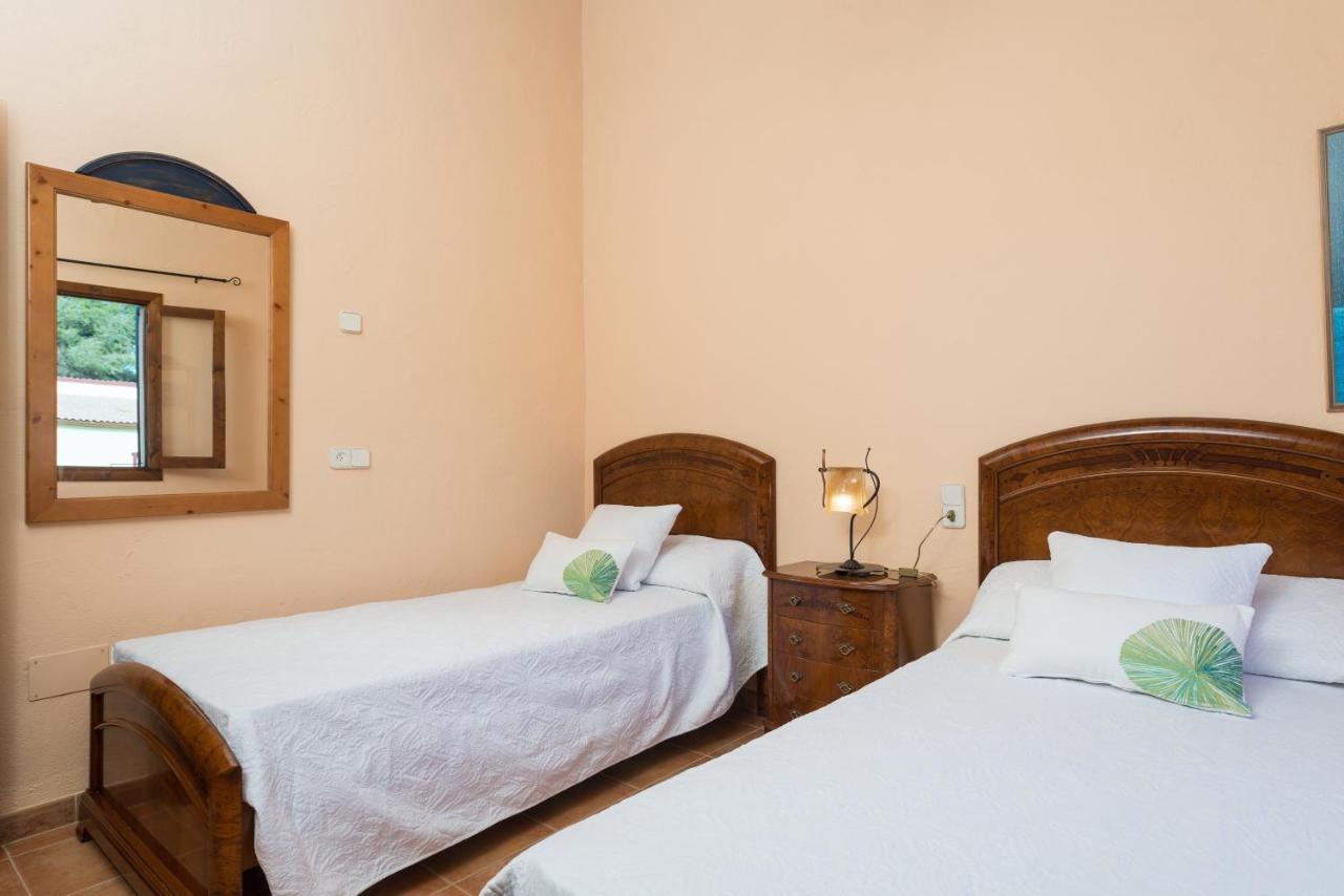 Alga Marina Villa Son Serra de Marina Luaran gambar